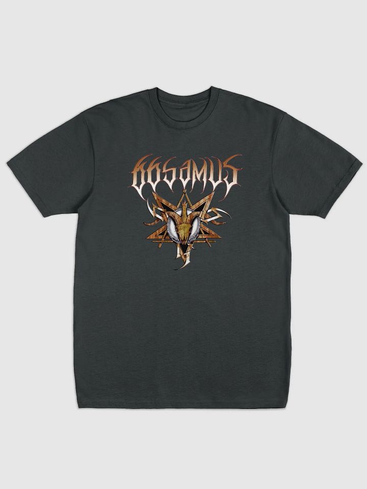 66Samus premium shirt (color) product image (2)