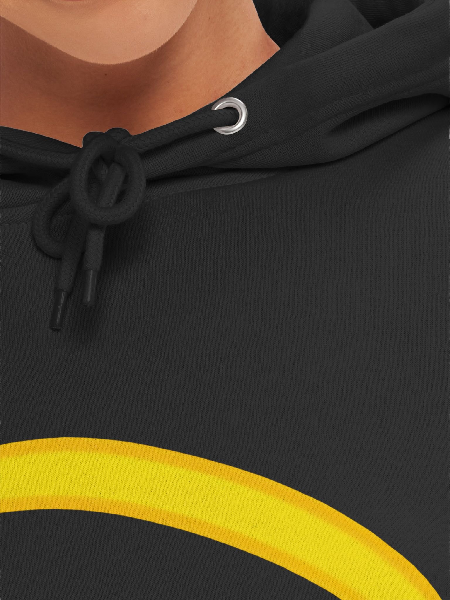 Swift Star Unisex Hoodie product image (7)