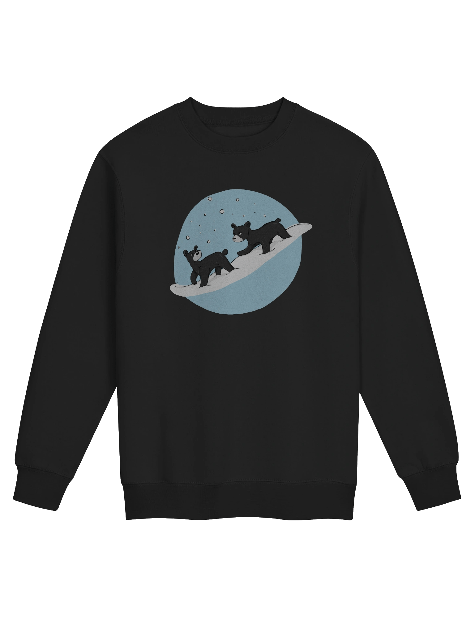 Post Holin' Crew Neck product image (1)