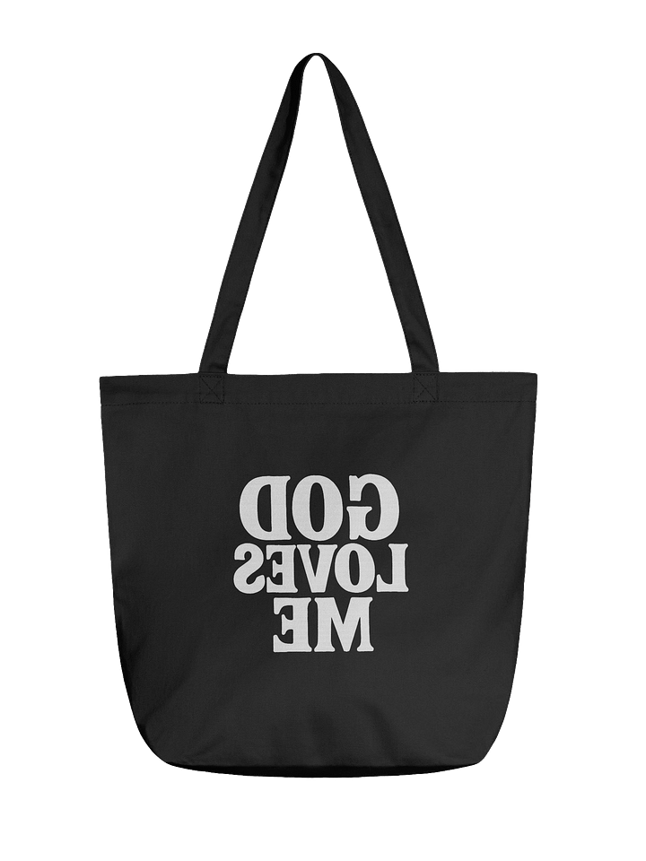Mirror Message Tote product image (1)