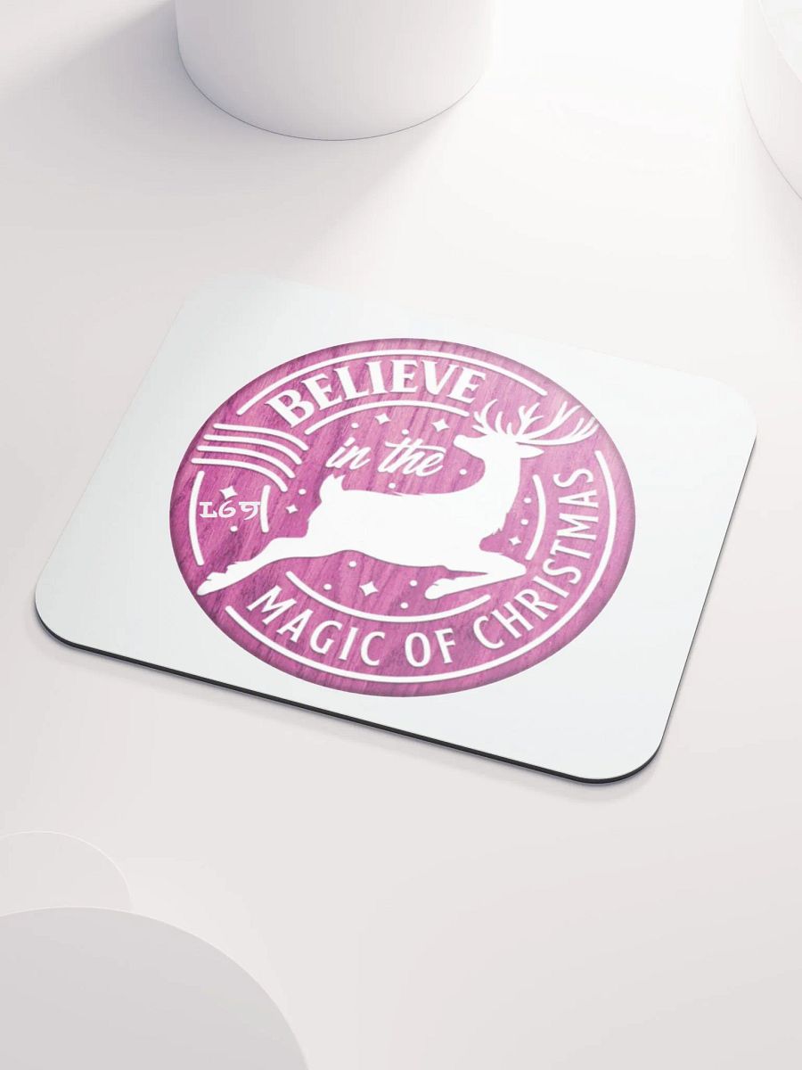 BELIEVE IN THE MAGIC OF CHRISTMAS product image (3)