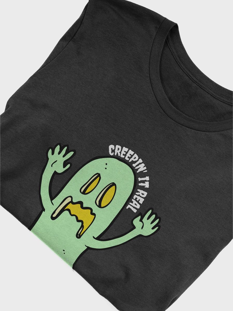 Creepin It Real Tee product image (5)