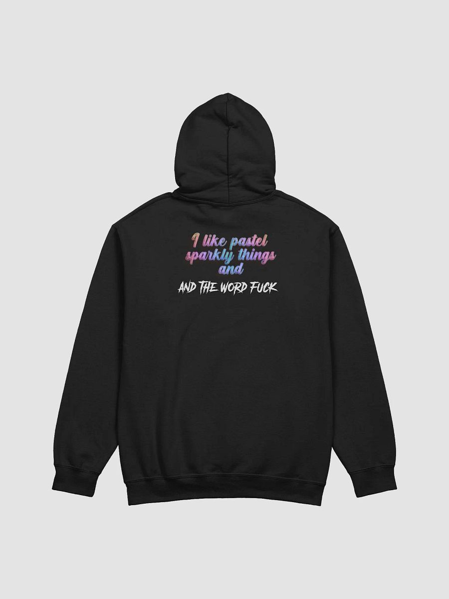 Sparkly Hoodie product image (28)