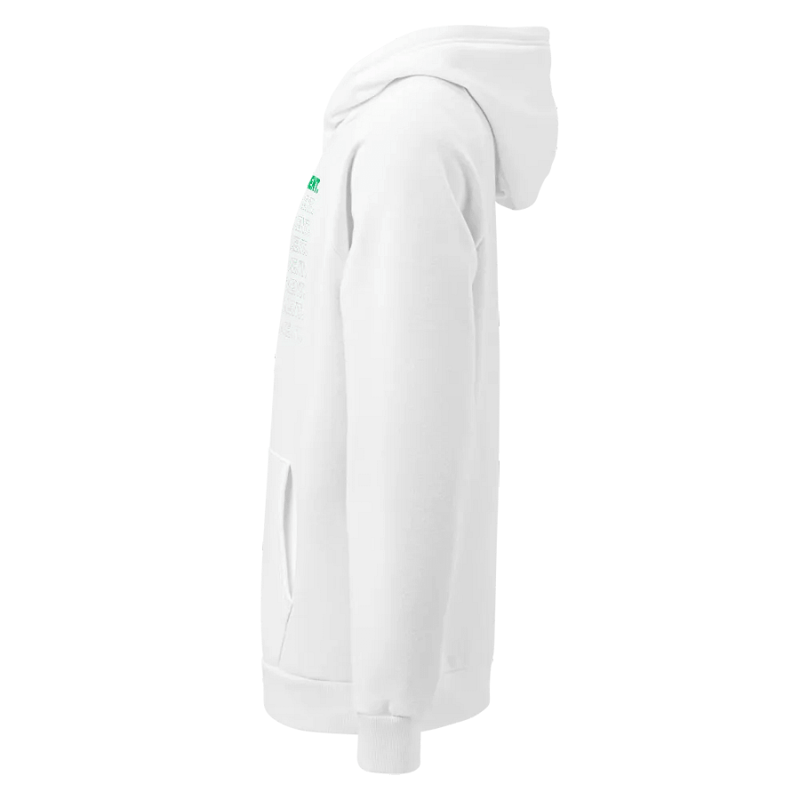 Bold Choices "Capture the moment " Hoodie product image (2)