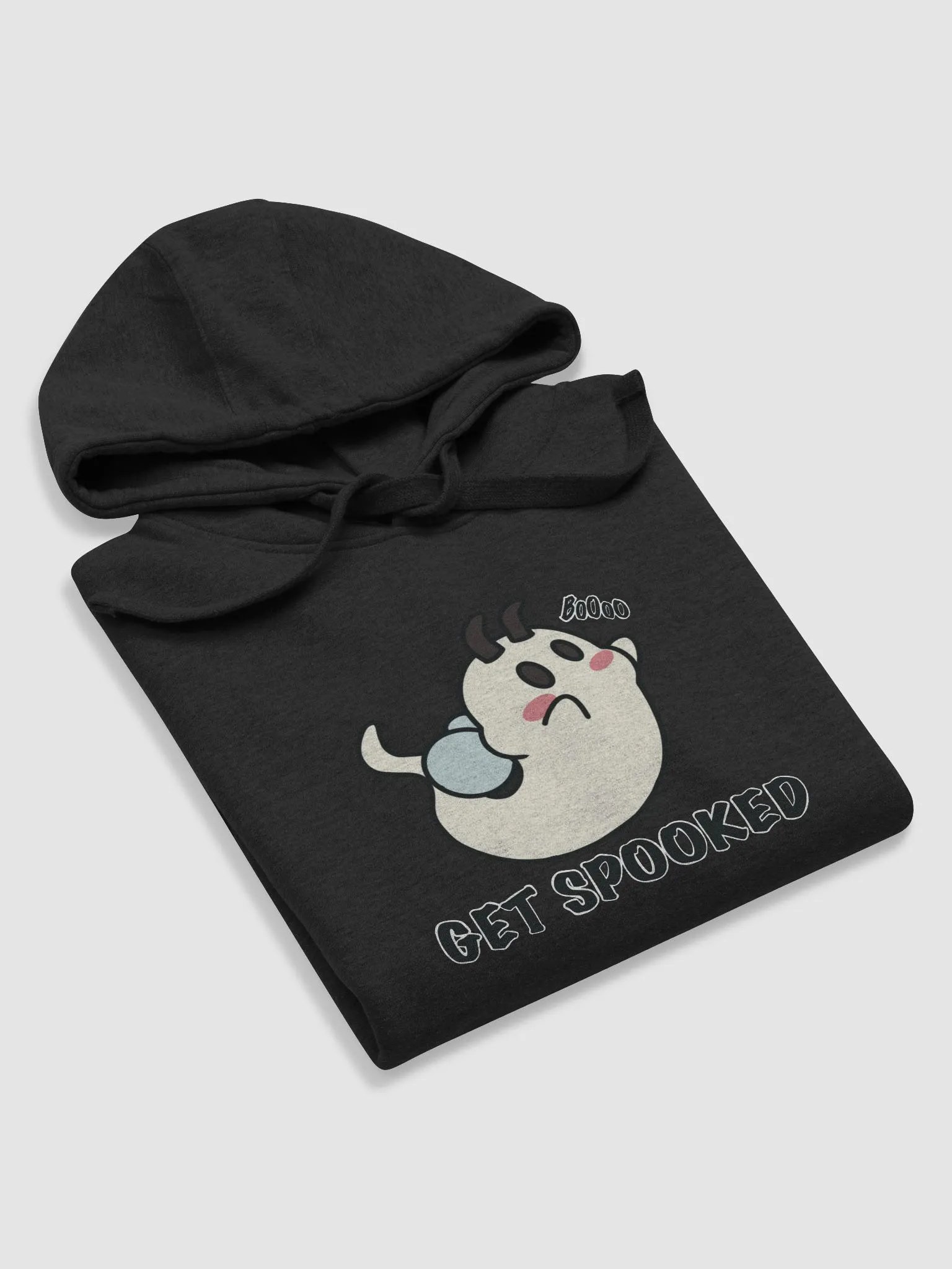 Ghost Bee Hoodie product image (31)