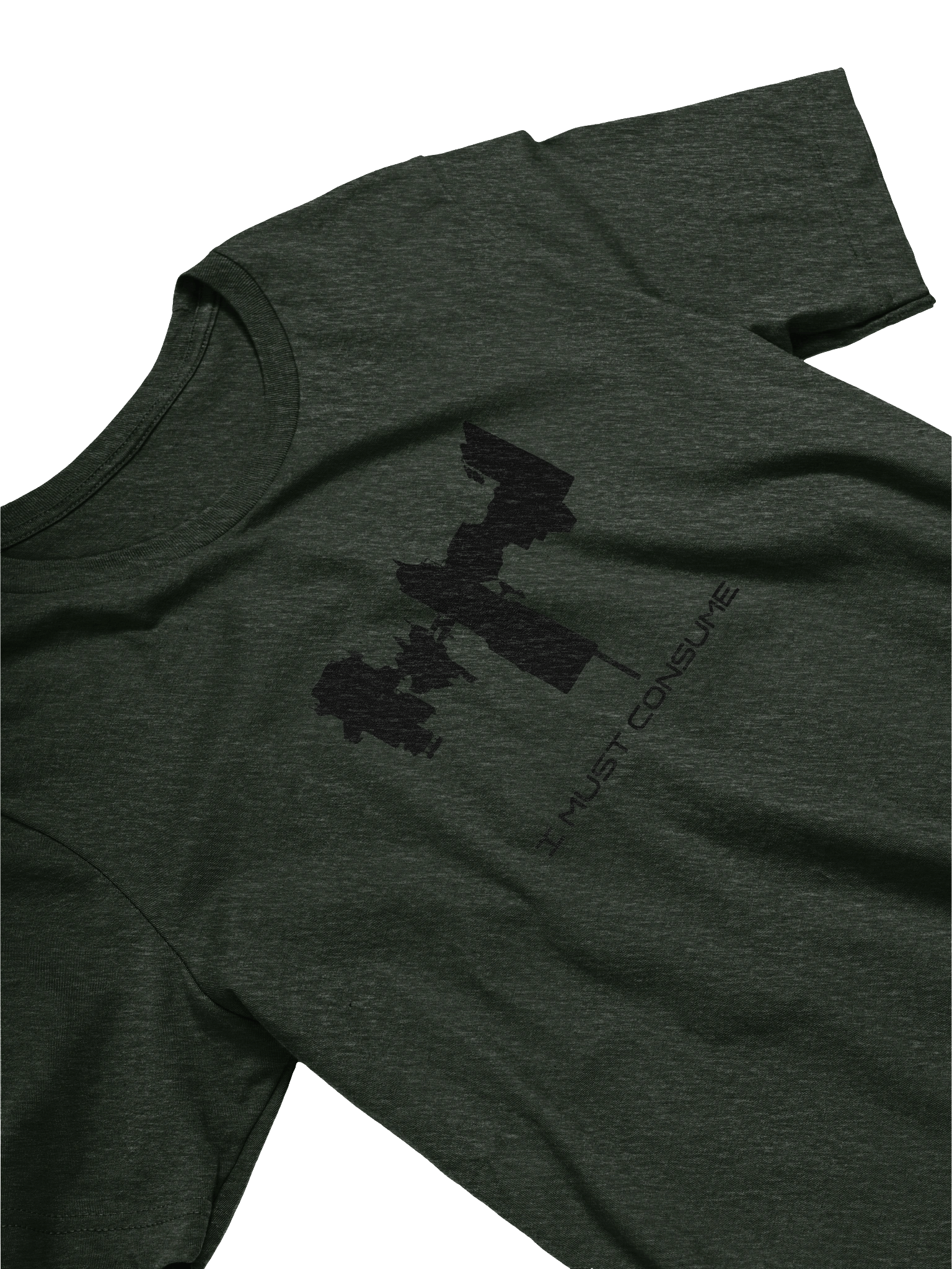 I Must Consume Tee product image (3)