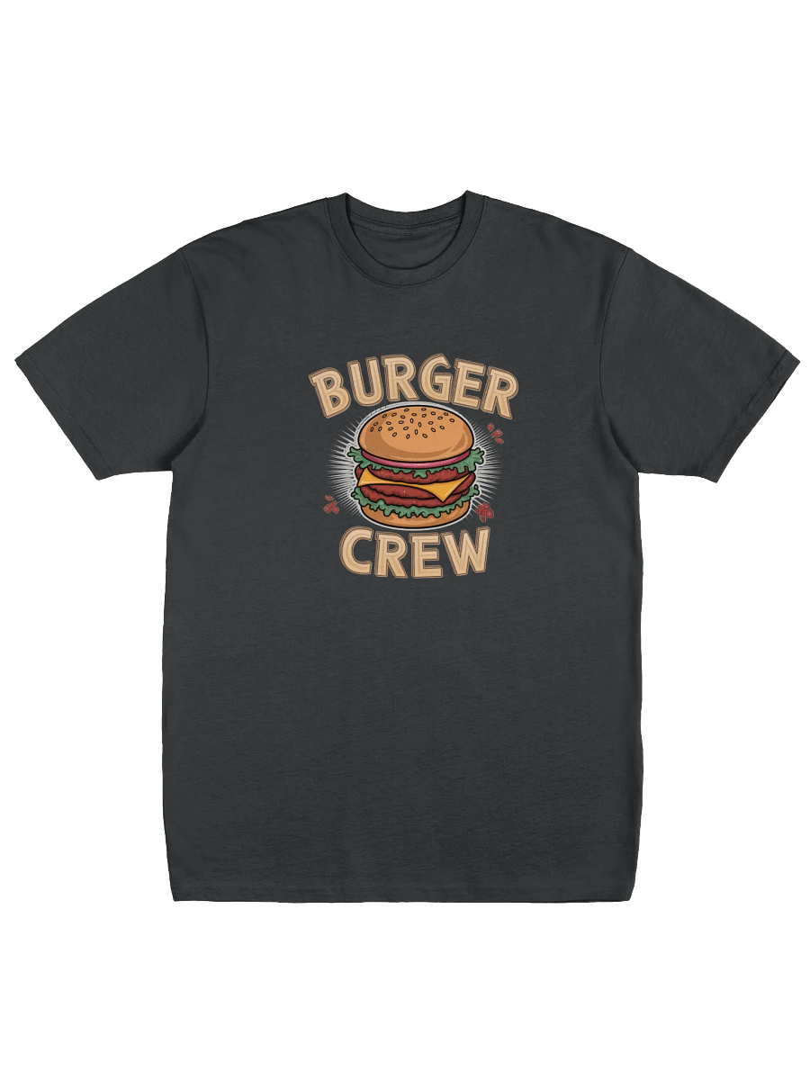 Burger Crew product image (3)