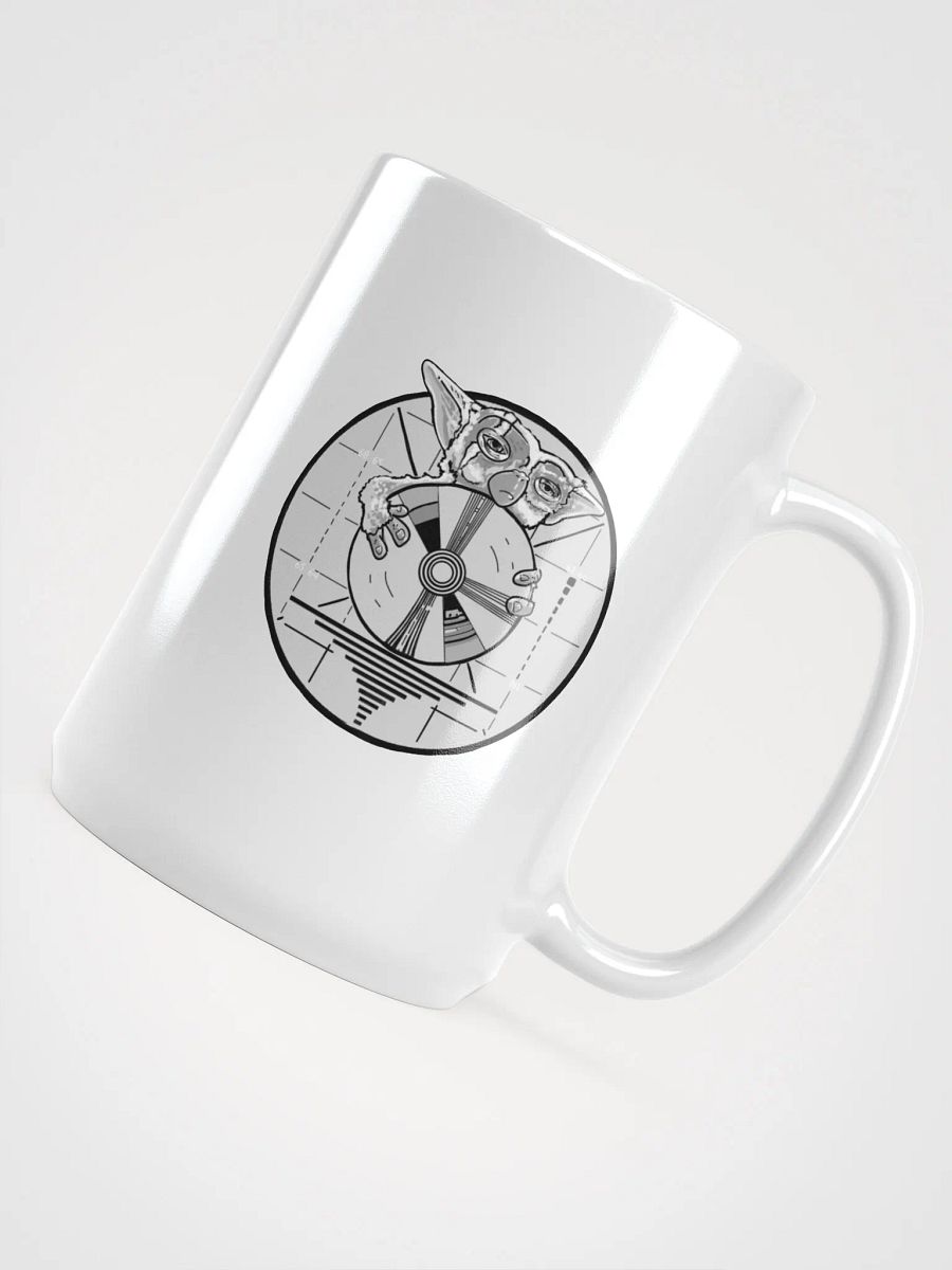 fan gremlin broadcast mug product image (4)