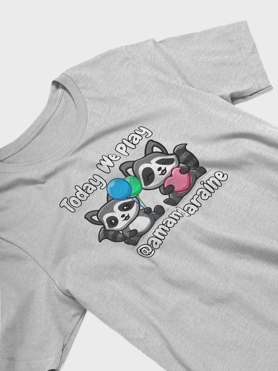 BRANDED TEE product image (3)