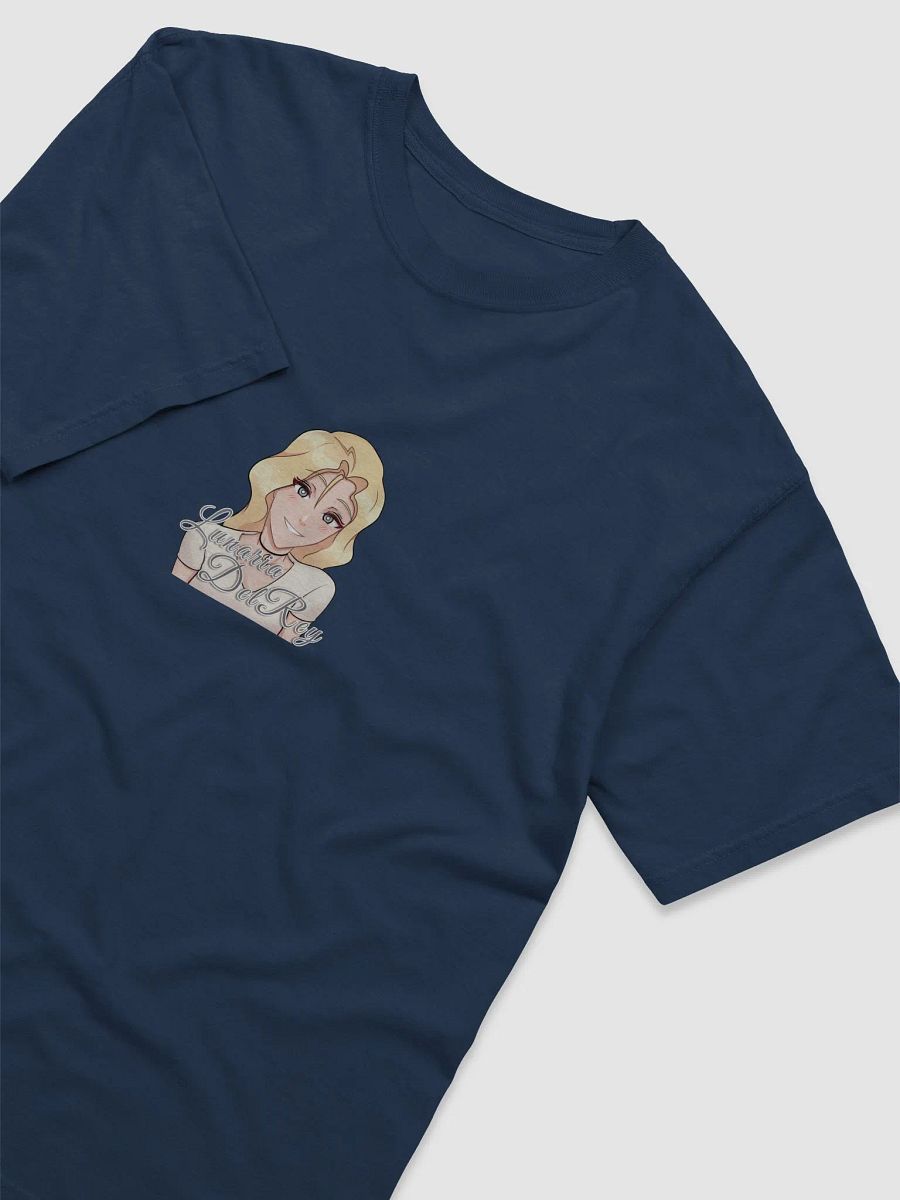 Luna Navy T Shirt product image (3)