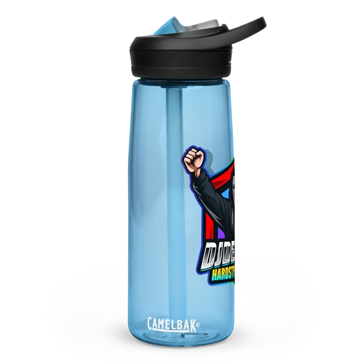 DJ DenMay - Water Bottle product image (4)