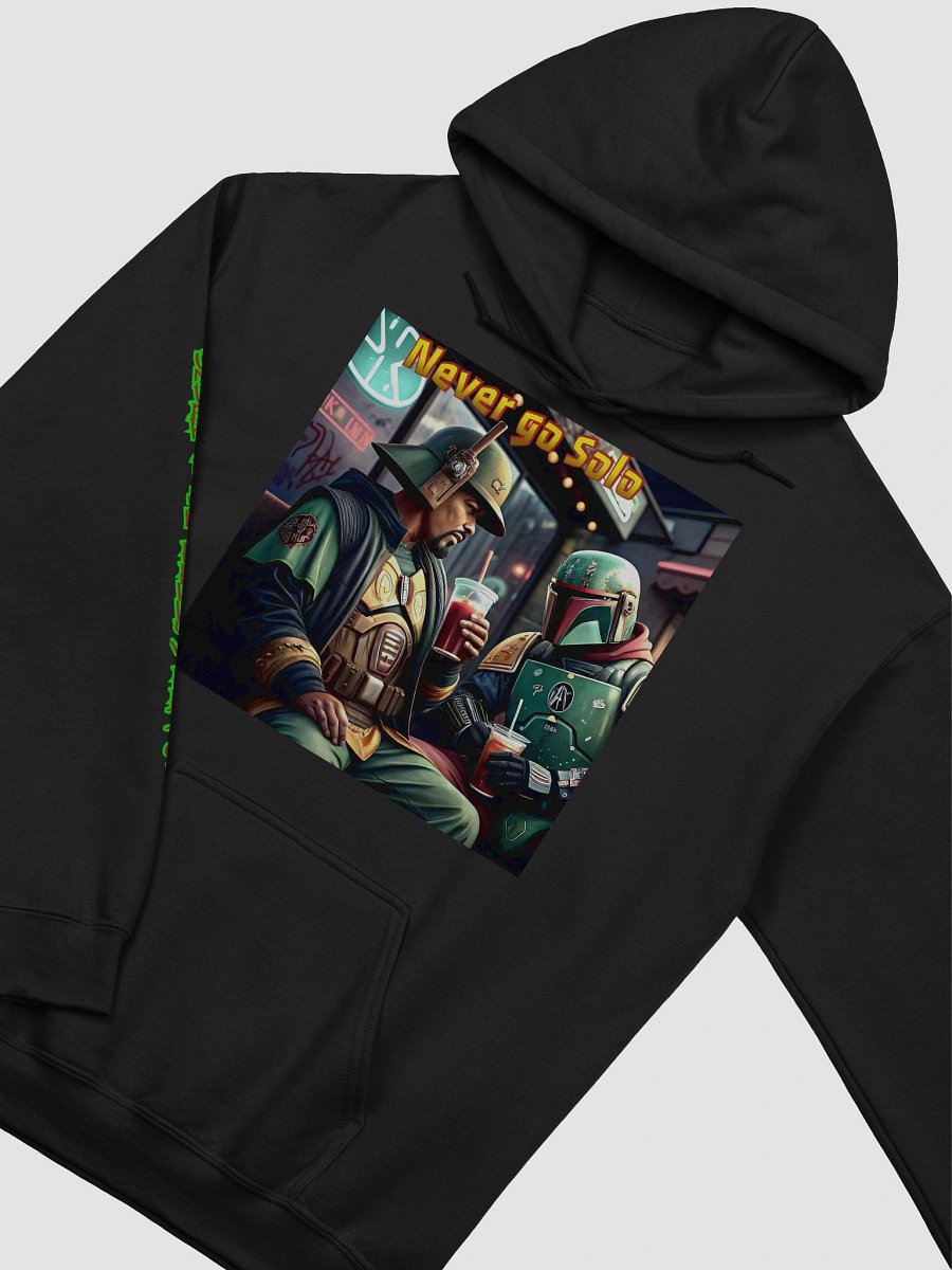 Never Go Solo! product image (21)
