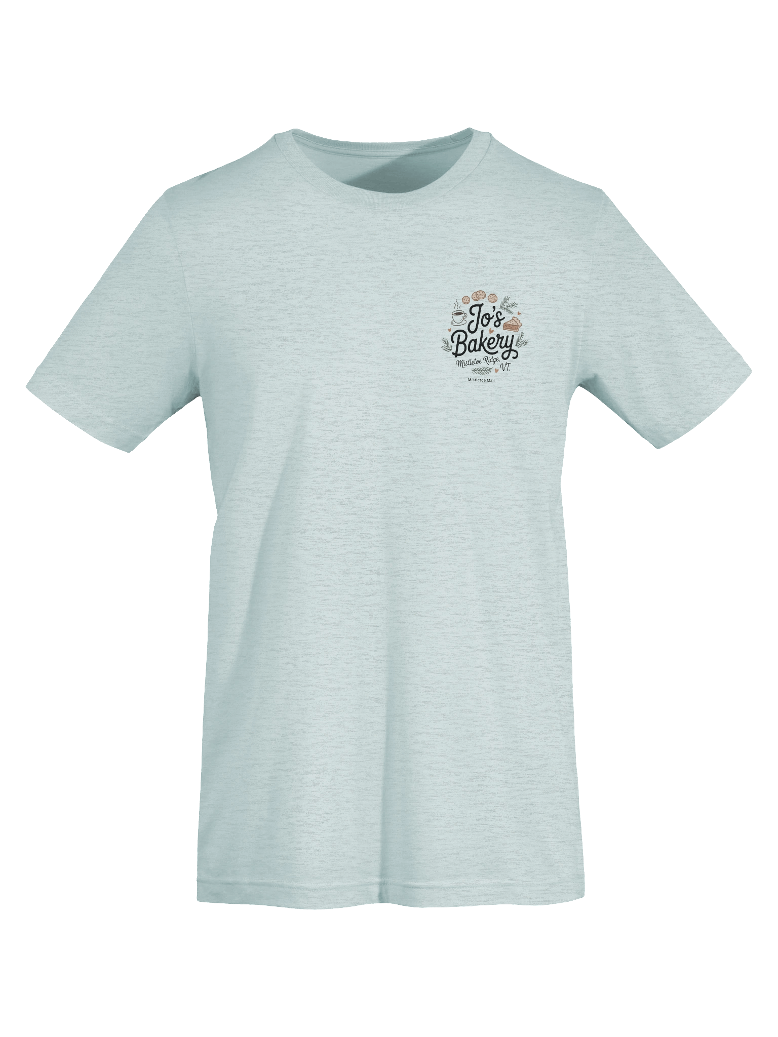 Jo's Bakery Delight T-Shirt product image (61)