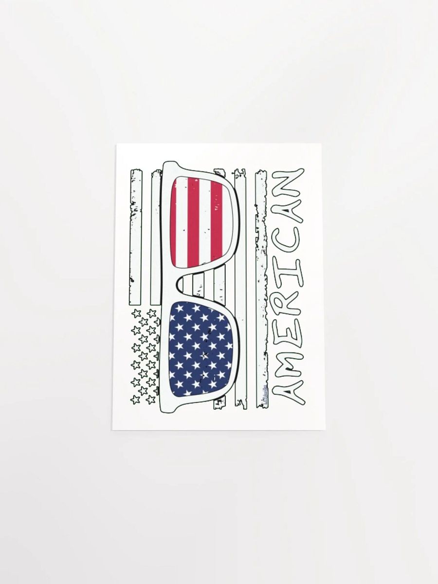 AMERICAN product image (4)