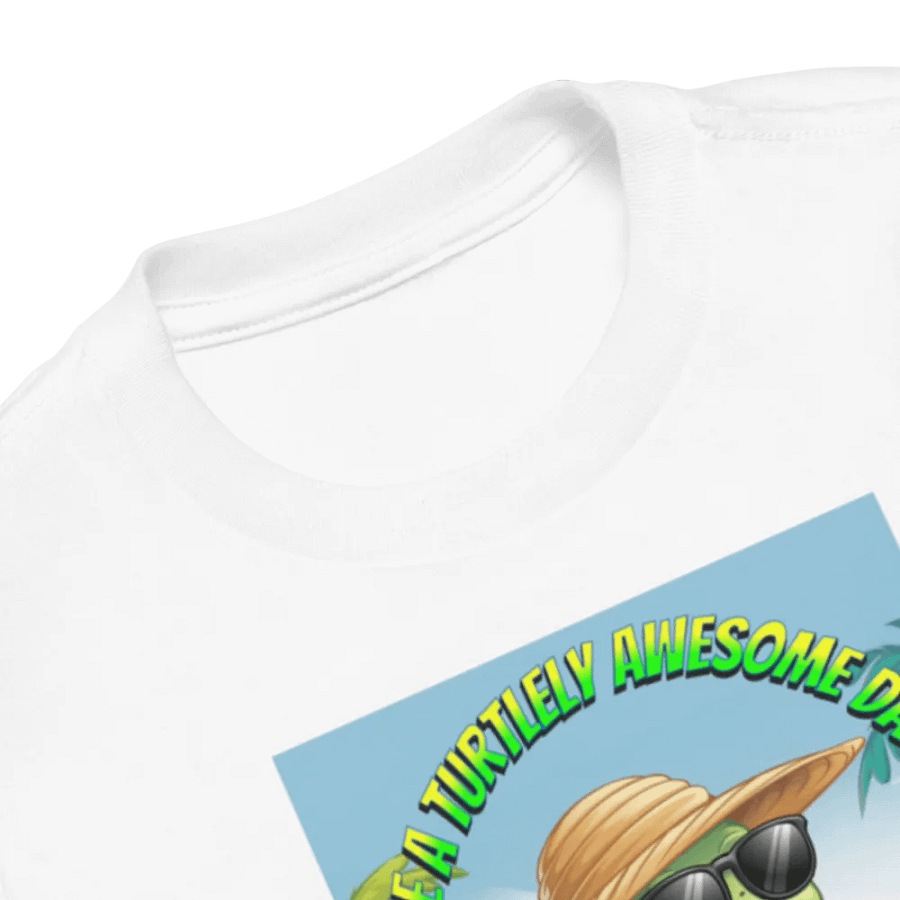 Have A Turtley Awesome Day! product image (9)