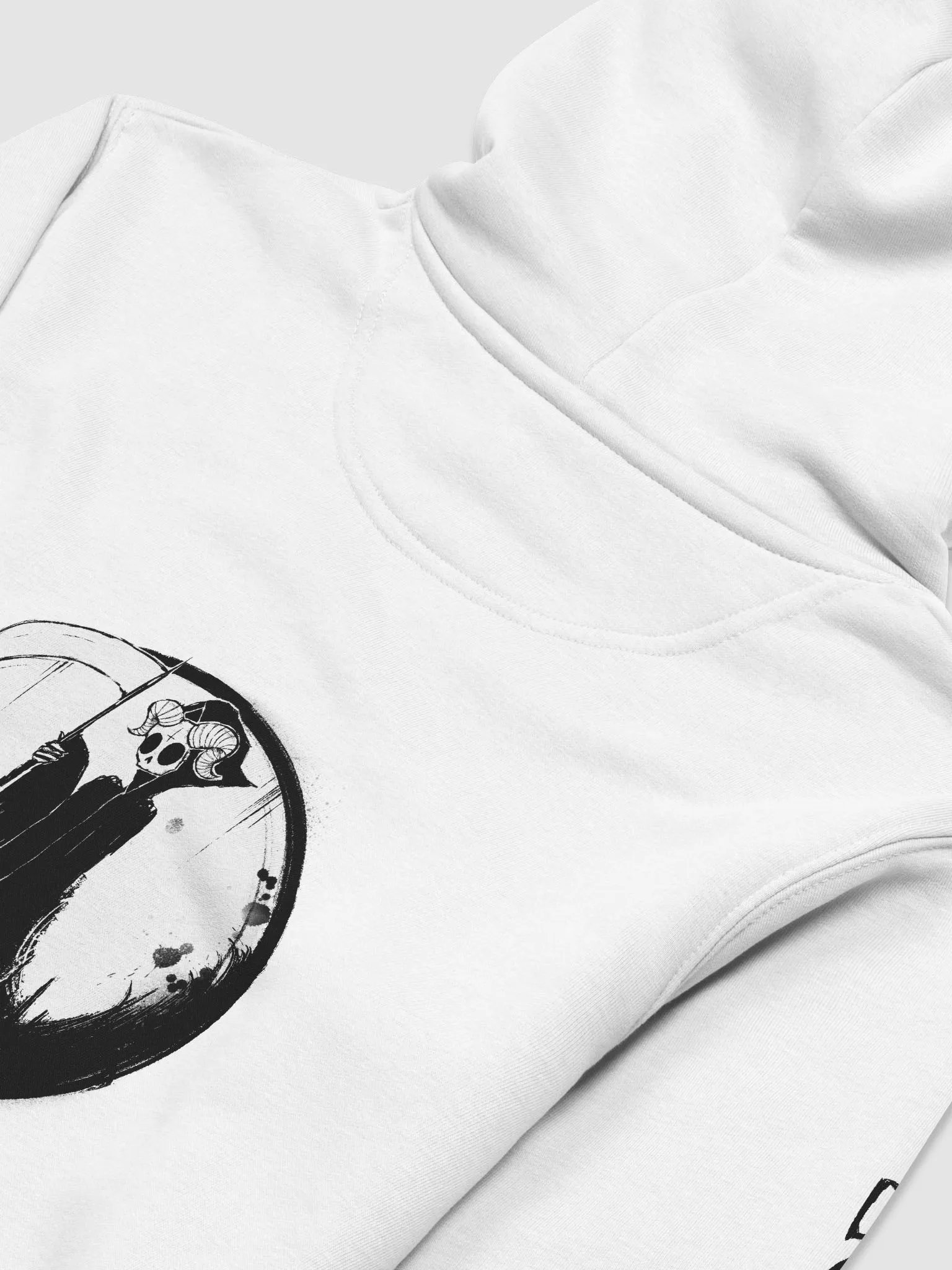 KB4X Hoodie Light product image (10)