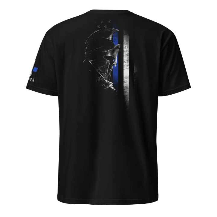 Spartan: Thin Blue Line product image (1)