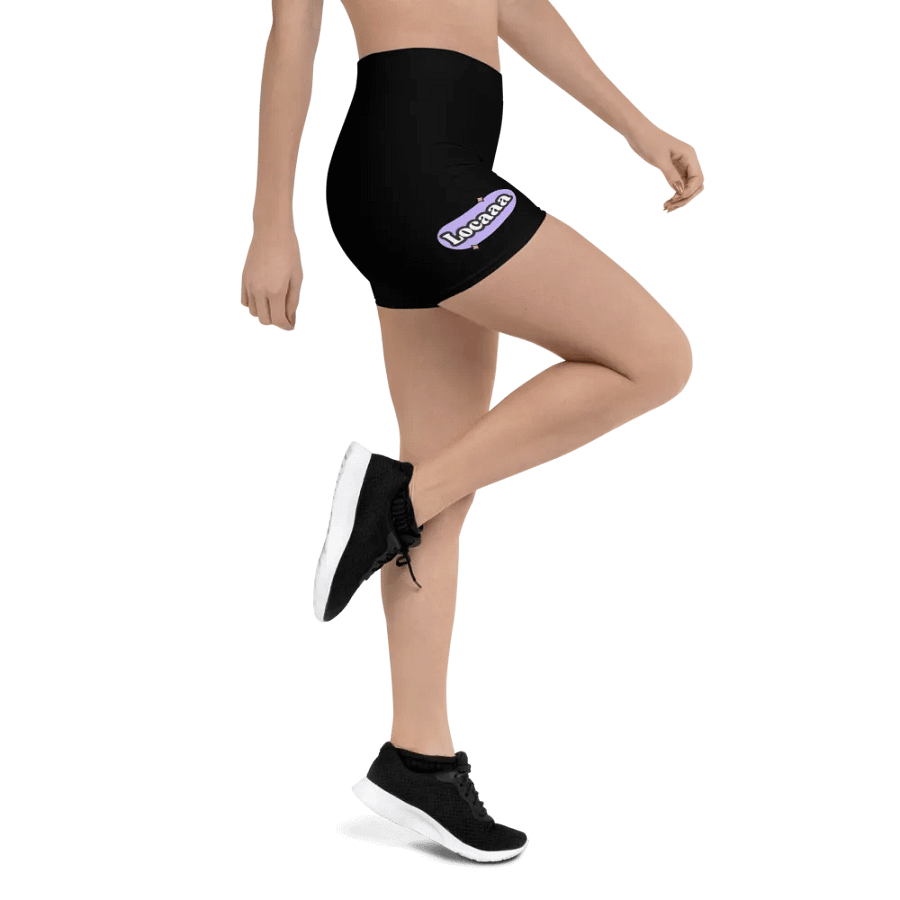 Locaaa Biker Shorts product image (11)