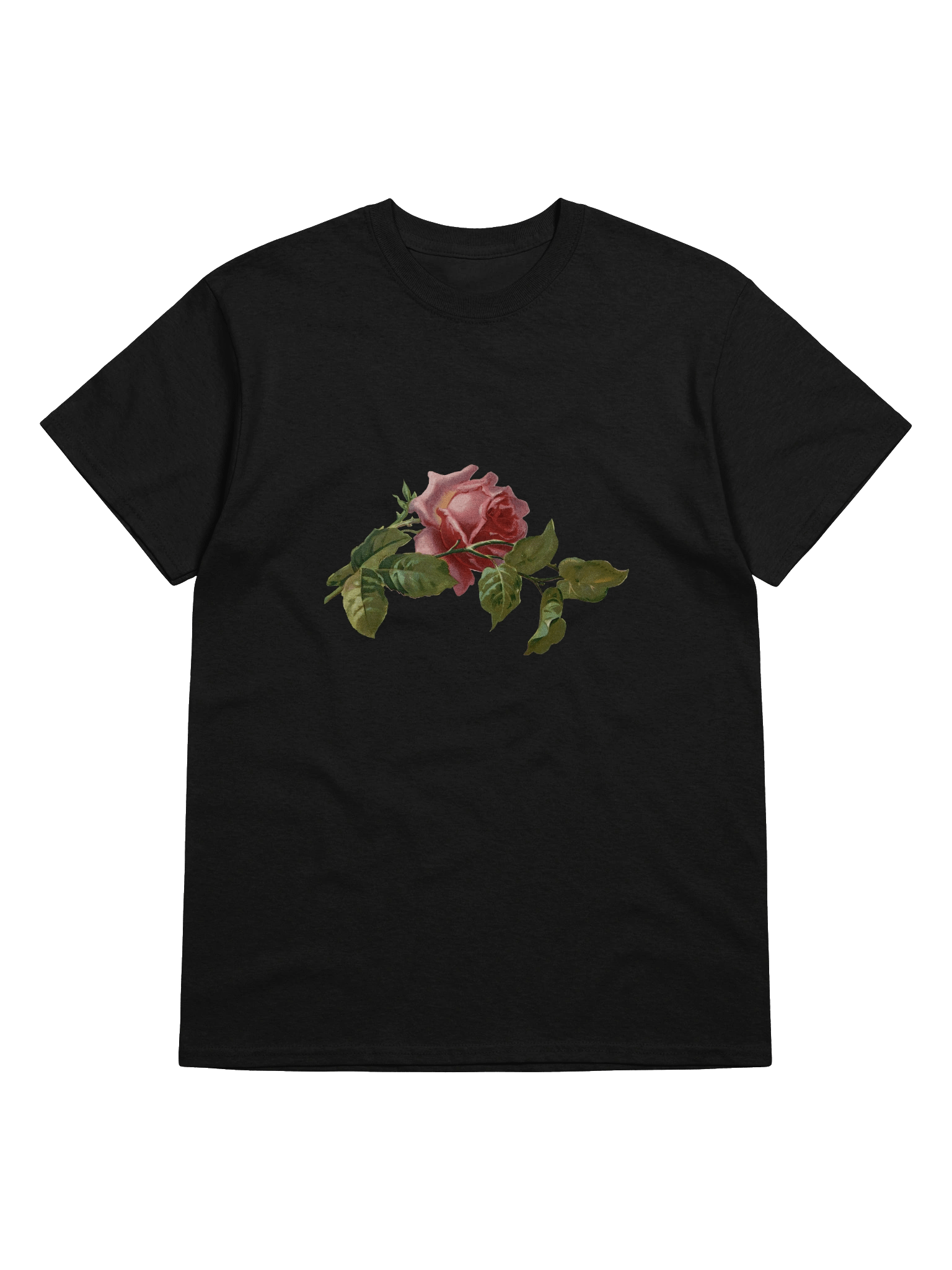 Letters T-Shirt product image (1)