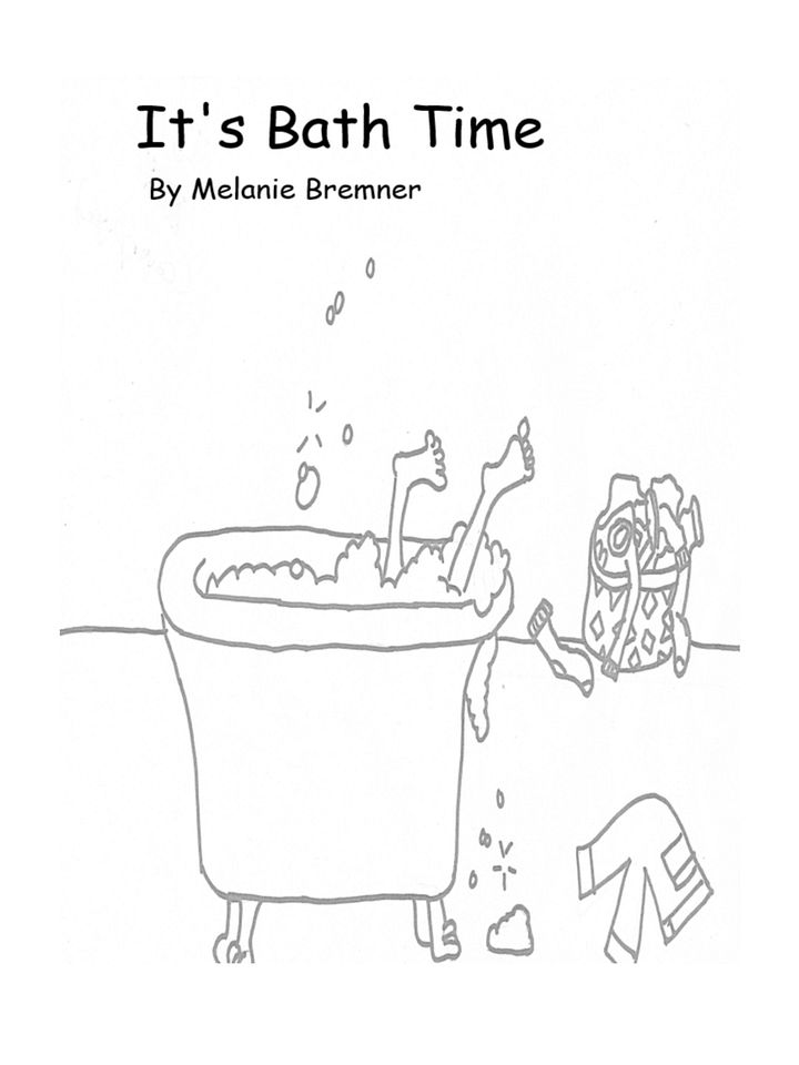 Adventure Learning Stories for Girls 4-9 A Coloring Book: Life Lessons Coloring Pages-Moral Stories for Little Kids-Fun Rhyming Books for Early Readers product image (2)