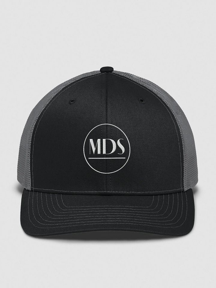 MDS Baseball Cap product image (1)
