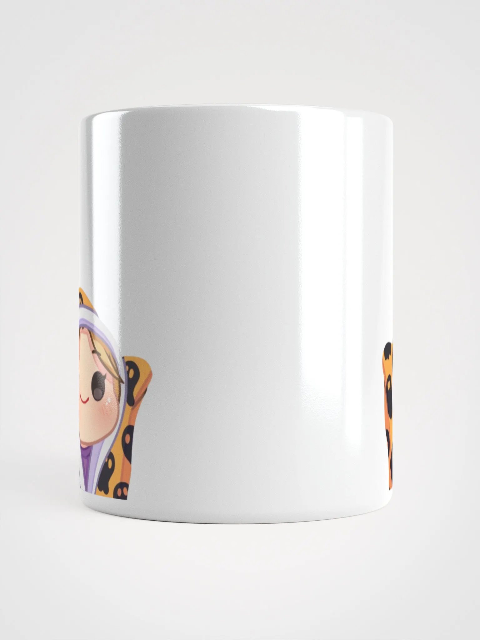 Cosy Wolfie Mug product image (5)