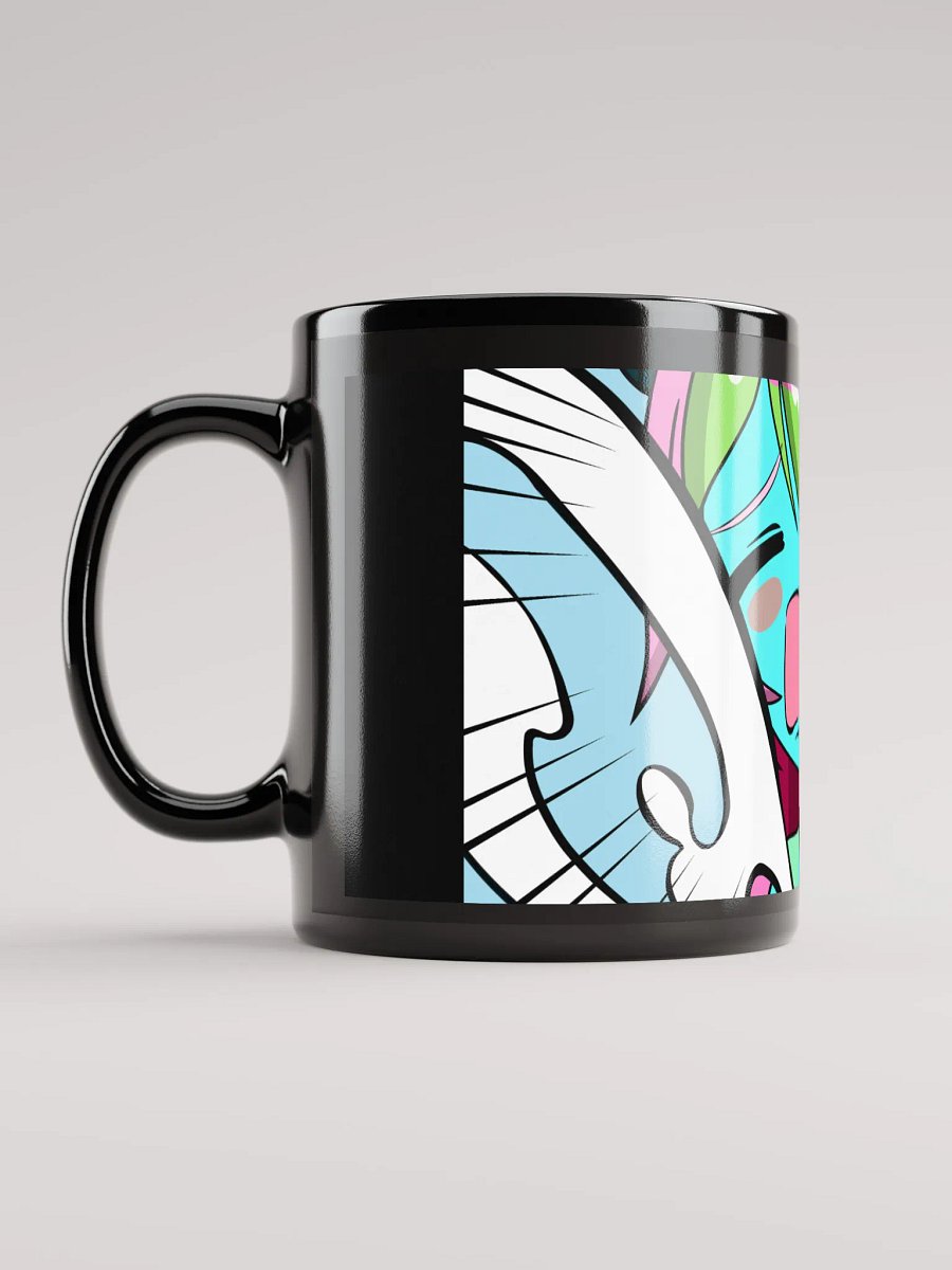 Excited Screaming CherryPie Meme product image (12)