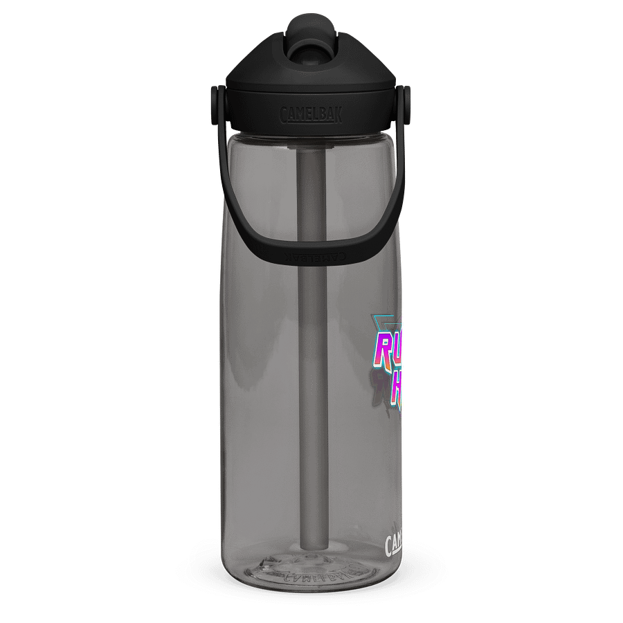 Rush Hour Roleplay Thrive® Flip Straw Water Bottle by CamelBak product image (4)
