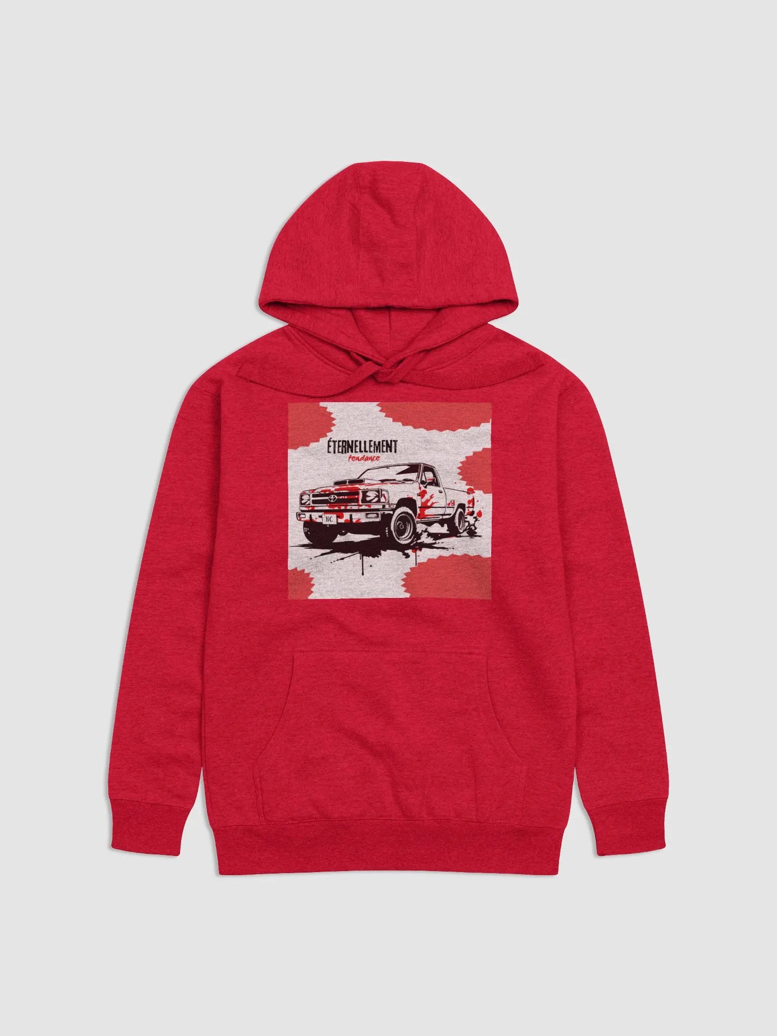 "Éternellement tendance." product image (4)