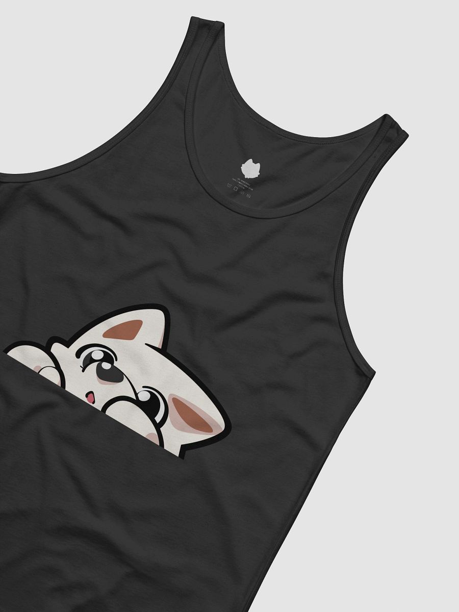 Lurk Tank Top product image (4)