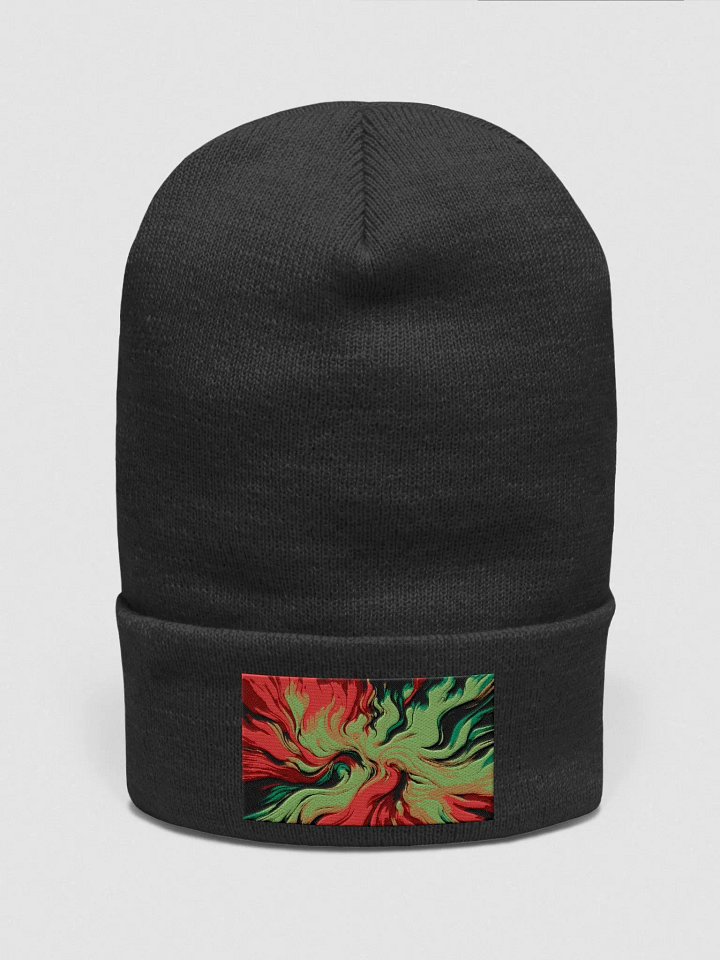 Maria Beanie I product image (1)
