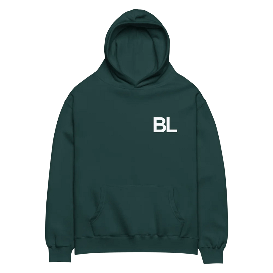 After the Holidays Hoodie | LIMITED EDITION product image (3)