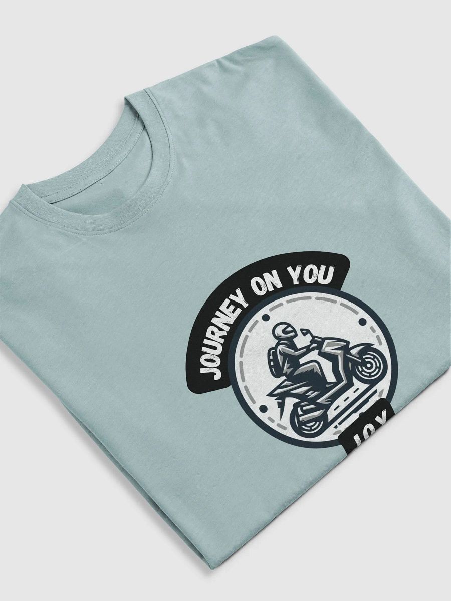 Ride On Monochrome Joy Tee product image (30)