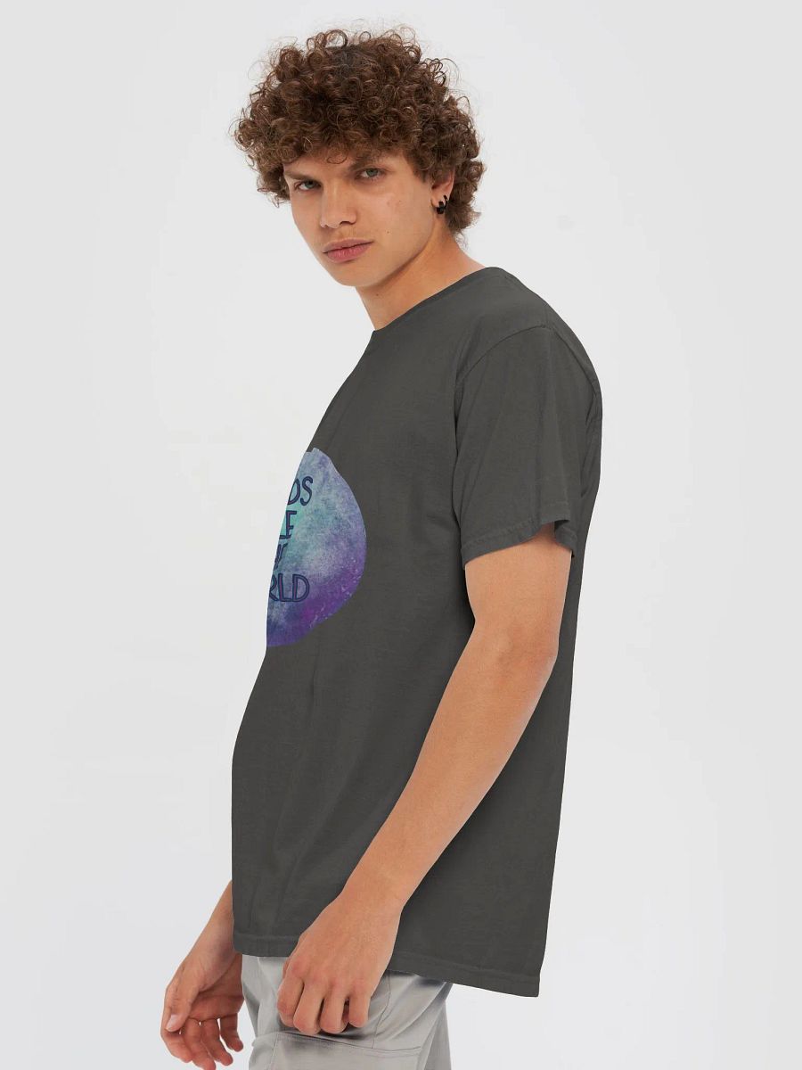 Nerds Rule The World product image (17)