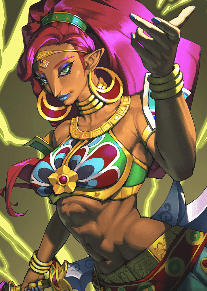 Urbosa product image (2)