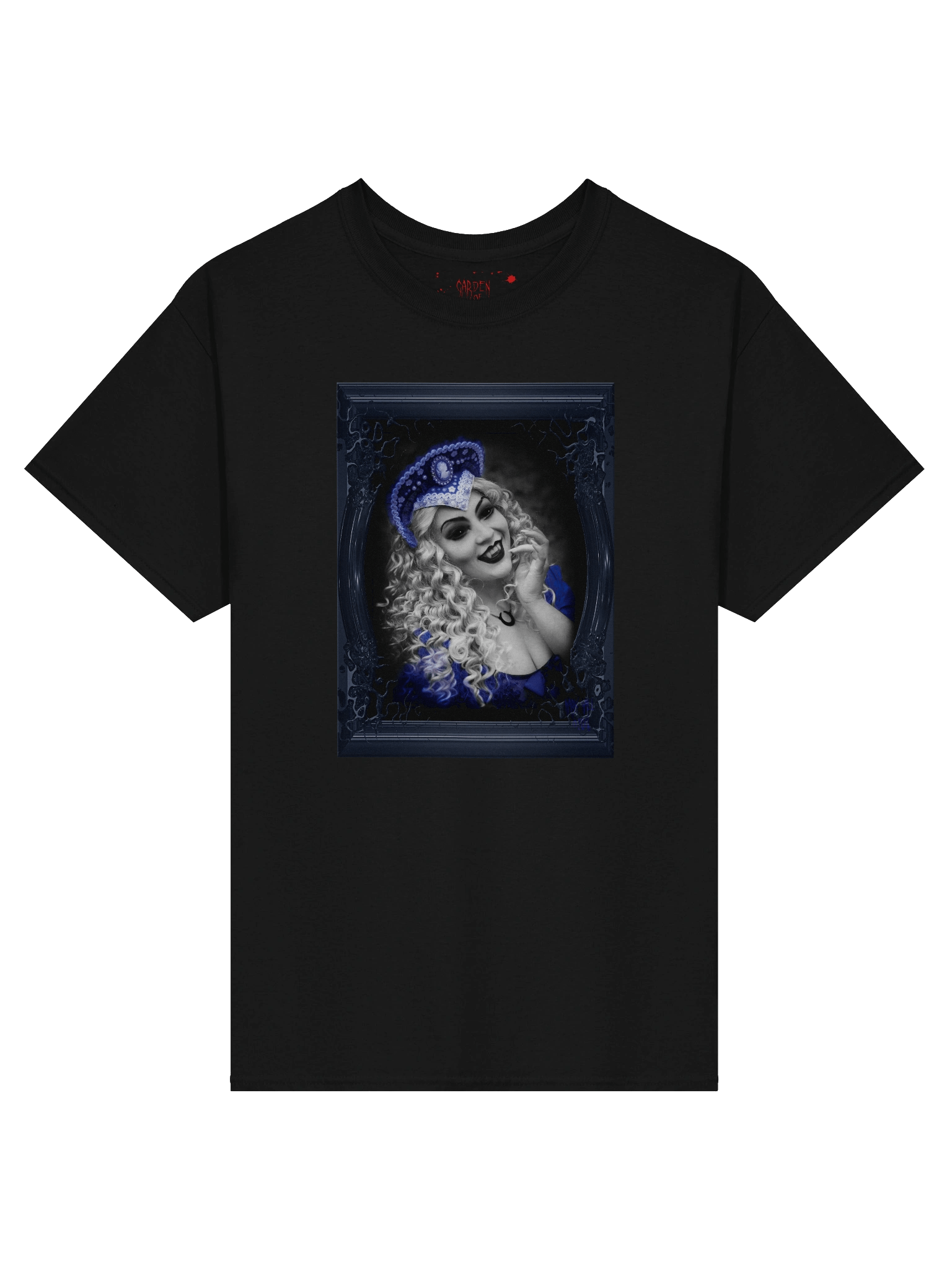 BLOOD DANCE product image (1)