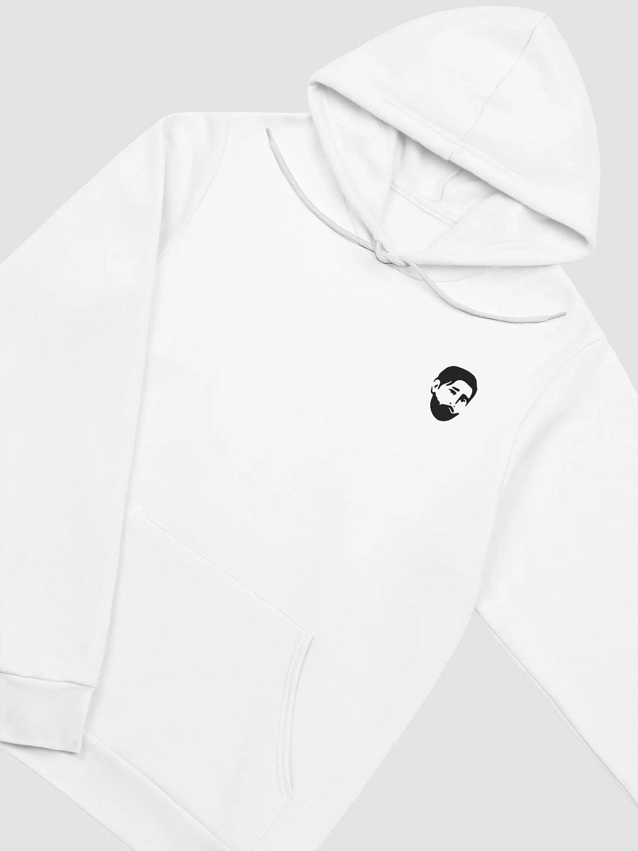 I Farted White Unisex Hoodie product image (3)