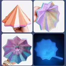 3D Printed Sensory Star product image (9)