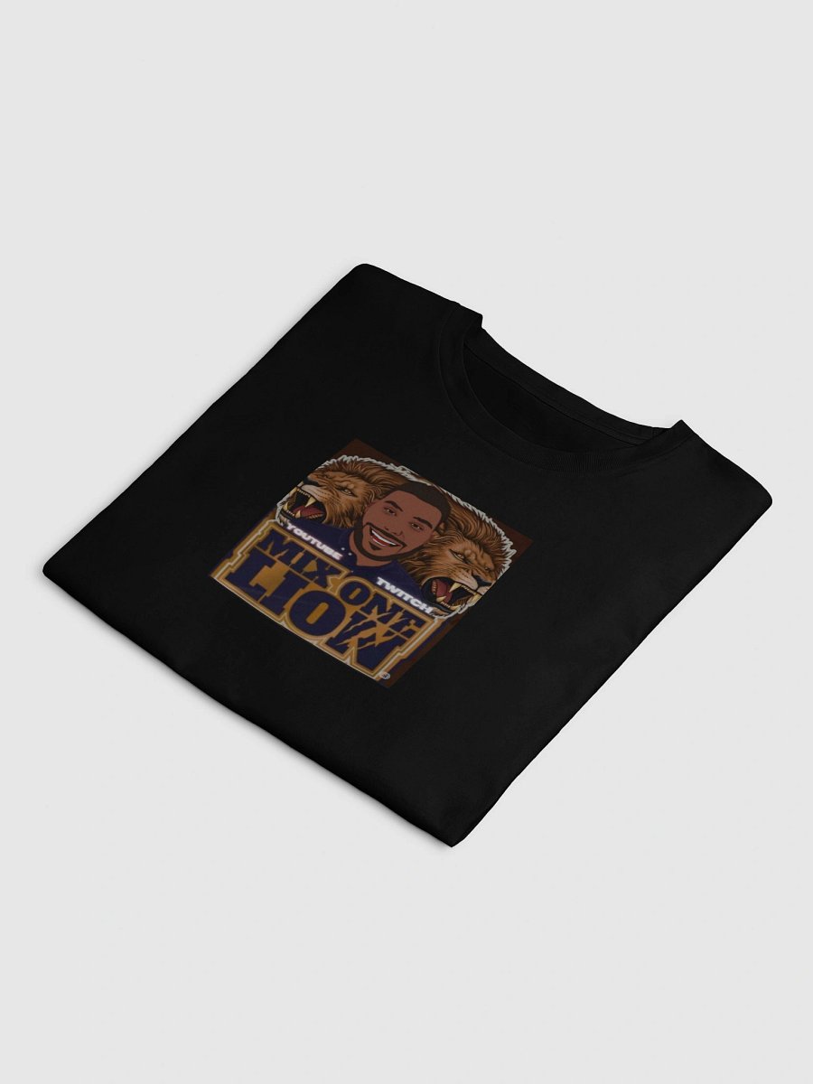 Lion Top product image (24)