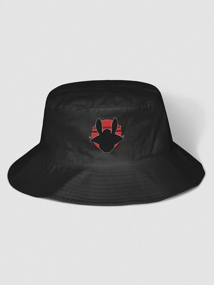 Bujuxx Logo Bucket Hat product image (3)