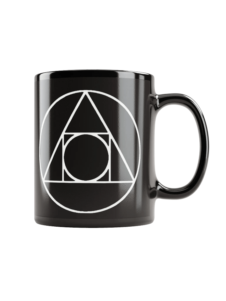 Seal of Alchemy mug product image (1)
