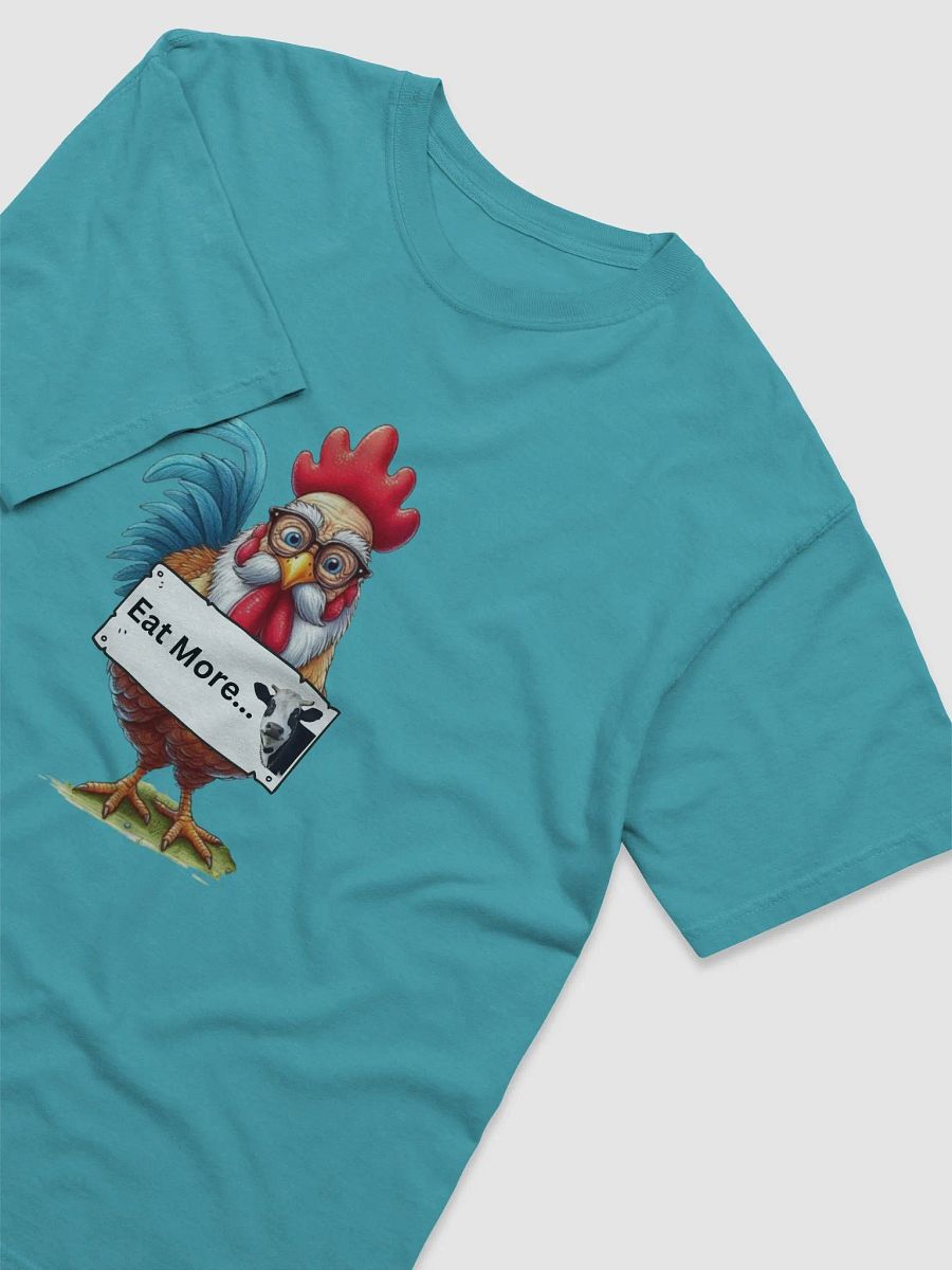 Chickens Love Cows product image (3)