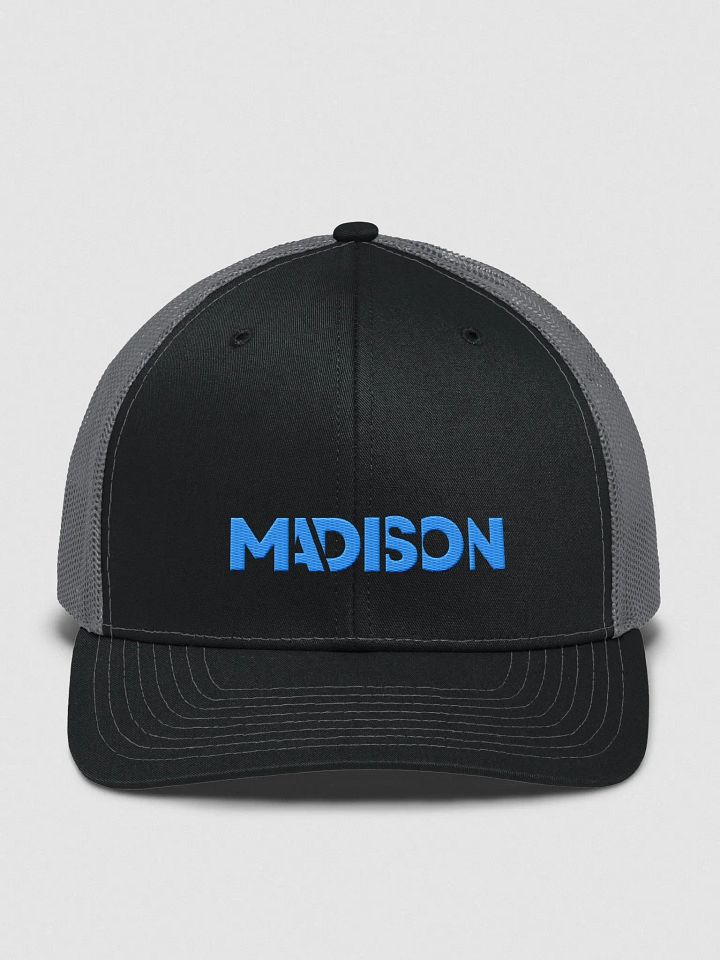 Richardson Trucker Hat - Madison product image (1)