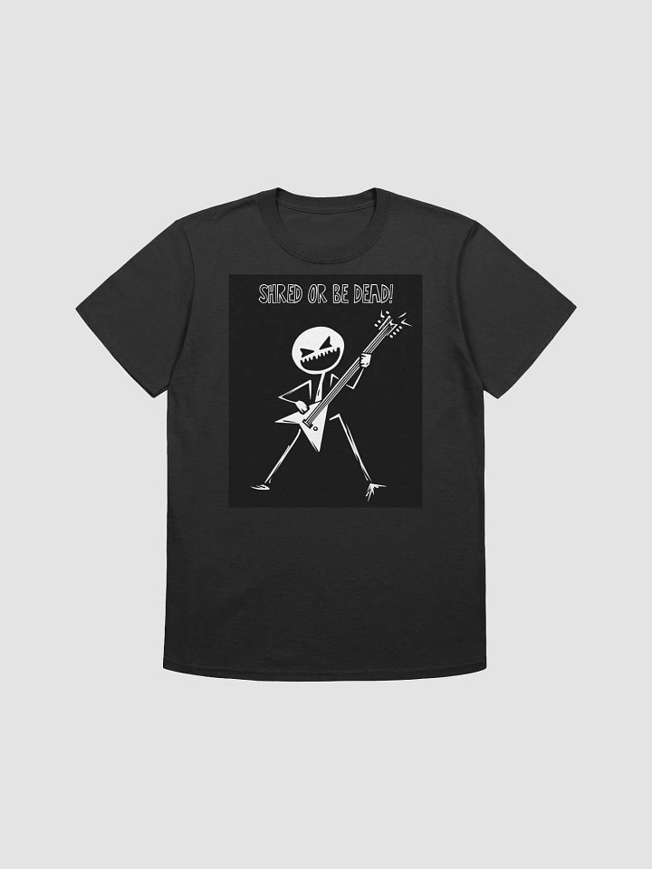shred or be dead product image (1)
