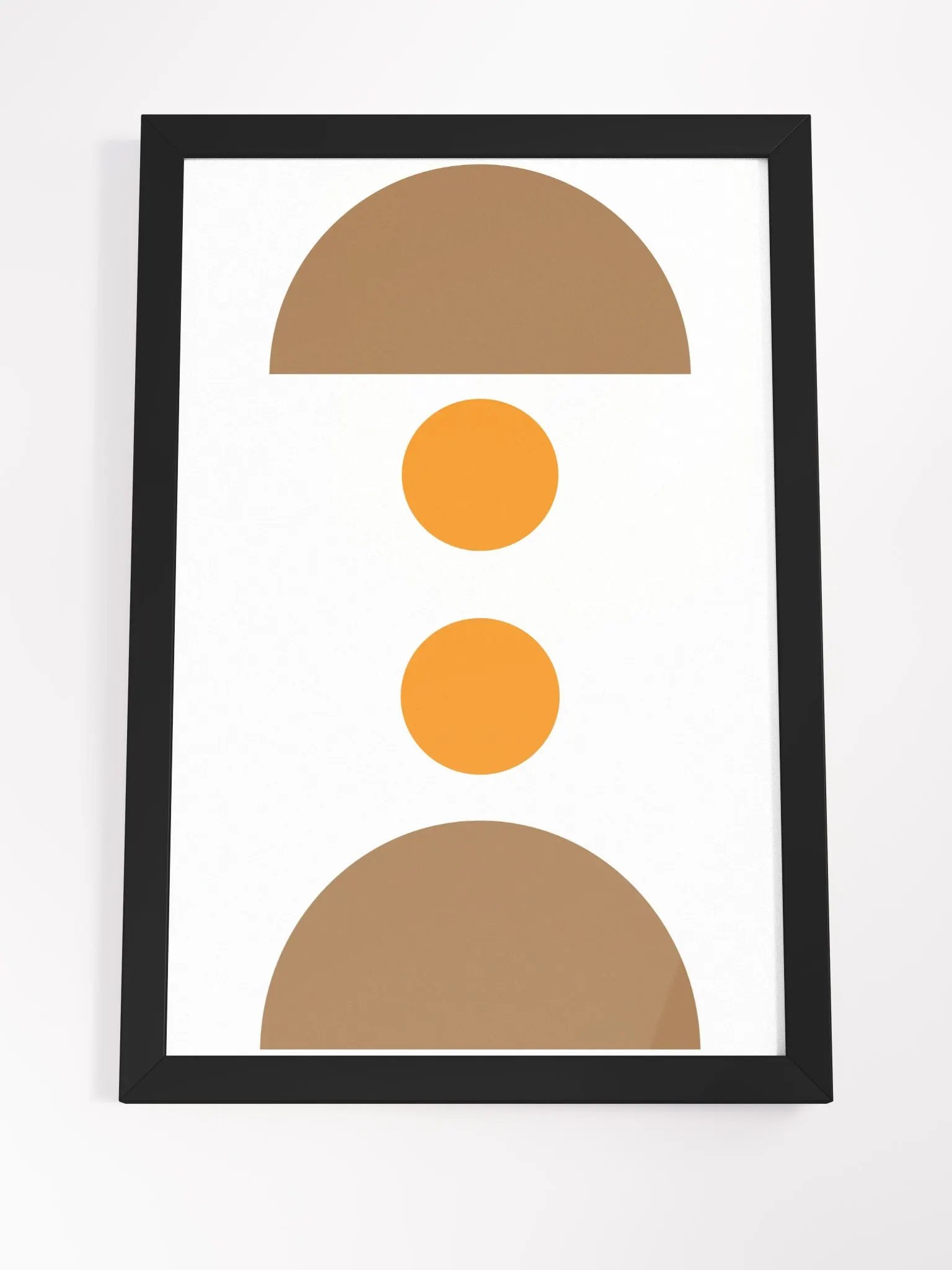 Eco-Friendly Ayous Wood Framed Poster product image (24)