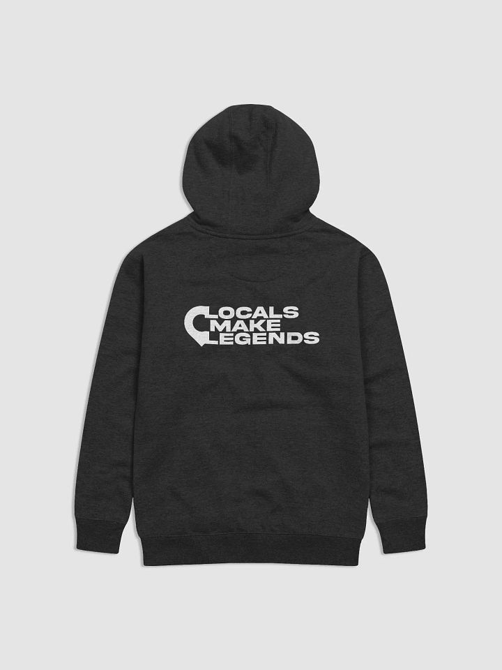 LML Basic B Hoodie product image (2)