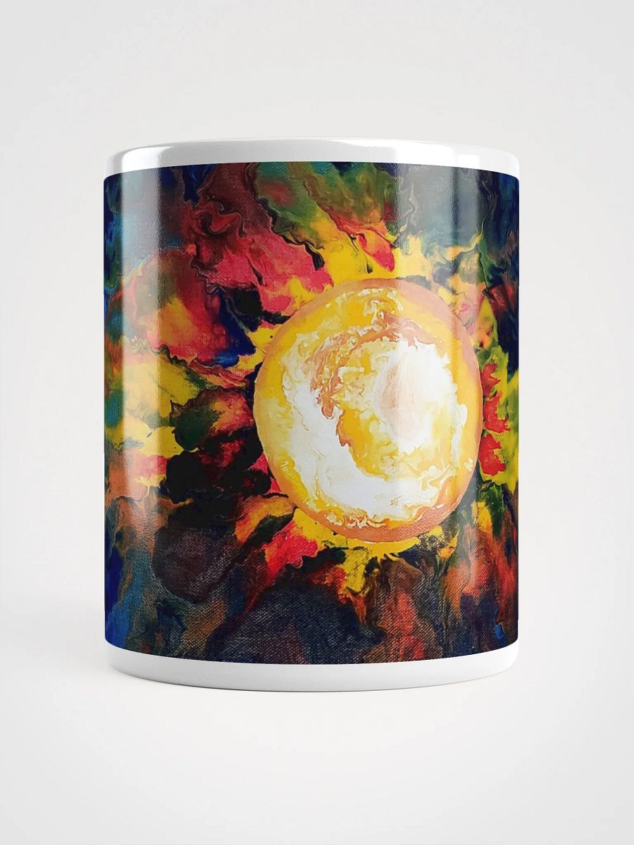 Central Focus Mug product image (10)