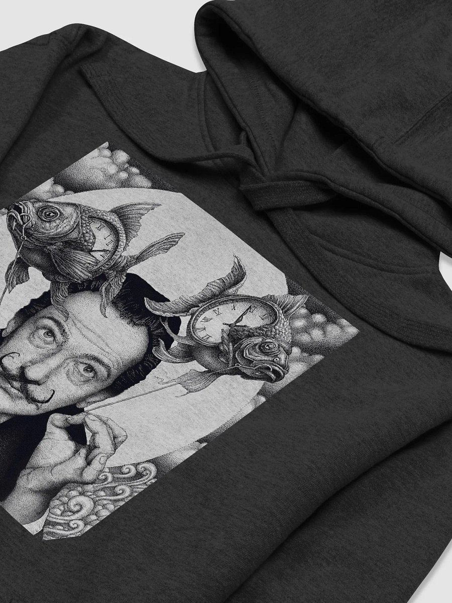 Maestro Premium Pullover Hoodie product image (3)