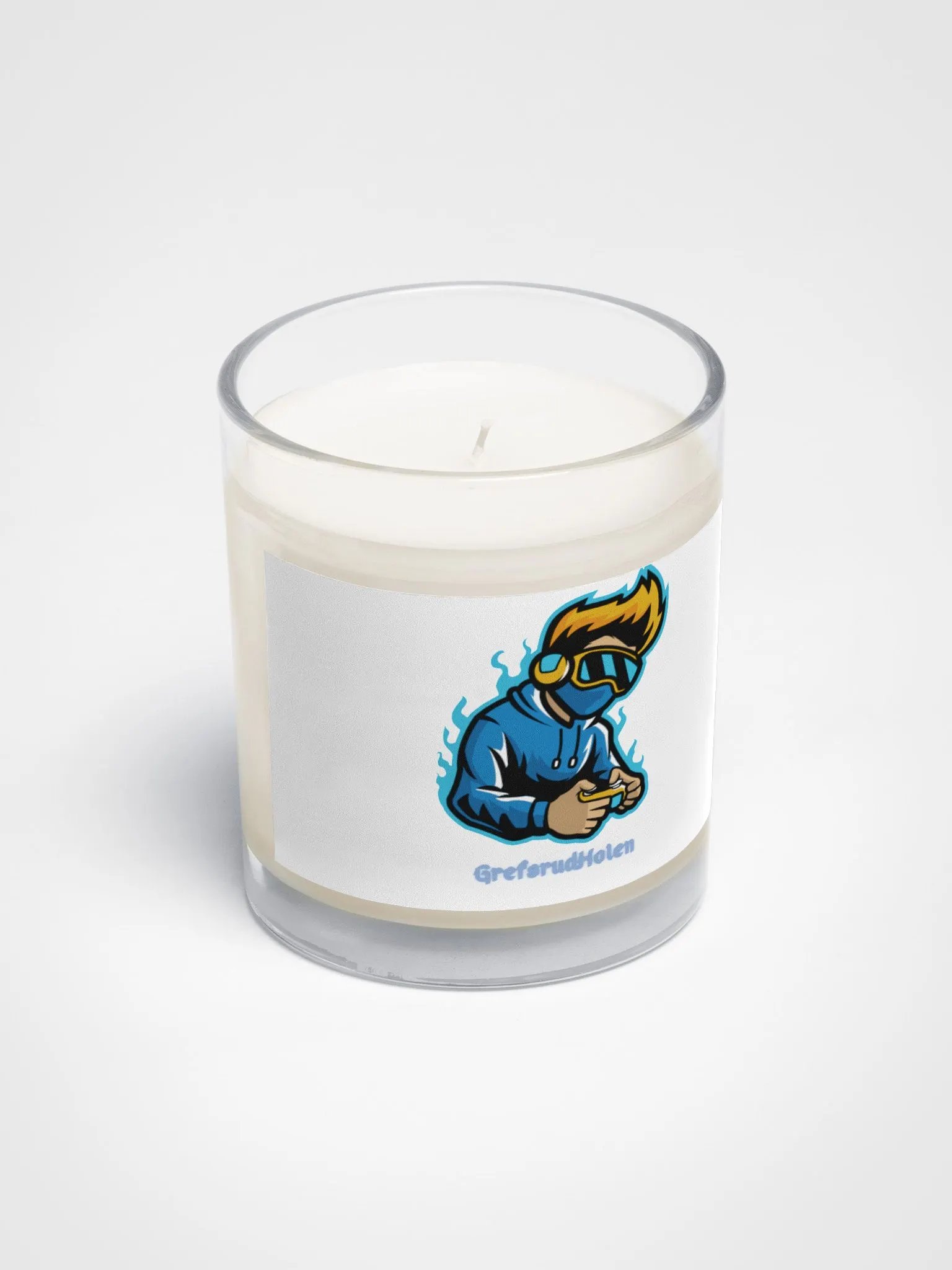 GREFSRUDHOLEN Loktlys product image (2)