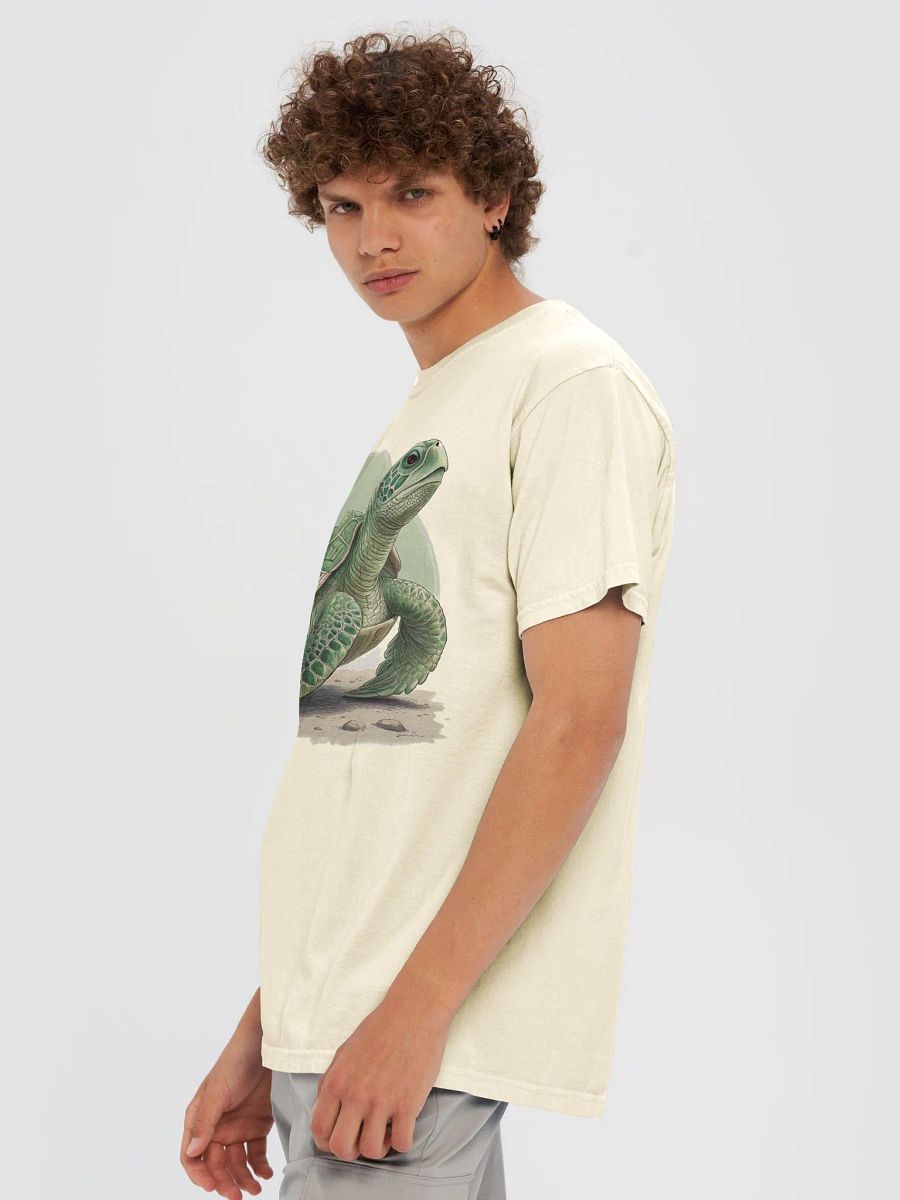 Sea Turtle Serenity T-Shirt product image (53)